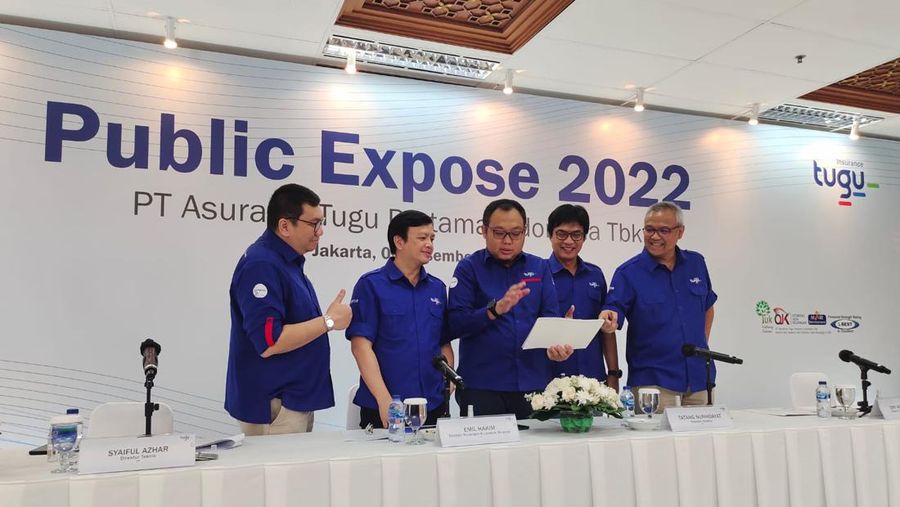 Tugu Insurance