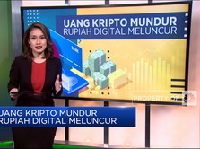 Video: Uang Kripto Mundur Rupiah Digital Meluncur