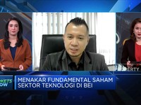 Kulik Prospek Saham GOTO Hadapi Tantangan Tahun 2023