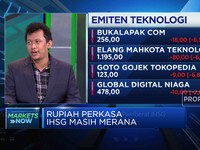 Video: Waspada Tech Winter Jadi Pemberat IHSG