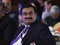 Kronologi Haji Isam Masuk Pusaran Manipulasi Batu Bara Adani di India