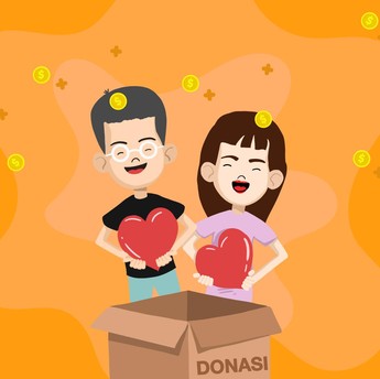 15 Orang Terkaya Asia yang Paling Dermawan & Hobi Beramal