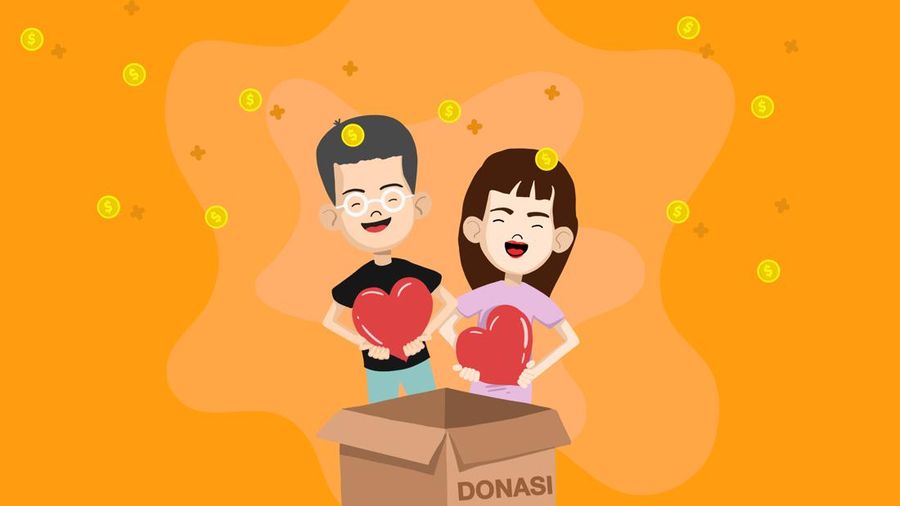 15 Orang Terkaya Asia yang Paling Dermawan & Hobi Beramal