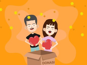 15 Orang Terkaya Asia yang Paling Dermawan & Hobi Beramal