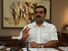 India Ricuh, Muncul Desakan Penyelidikan soal Skandal Adani