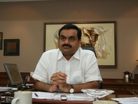 Konglomerat Adani Rugi US$ 55 Miliar Akibat Tuduhan Suap
