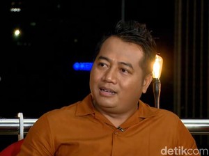 Bos PPI: Cak Imin-Mahfud Kompak Kritik Penguasa, Gibran Tampil Bagus