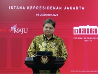 Demi Cadangan Pangan, Bulog & BUMN Bakal Dapat Pinjaman Murah