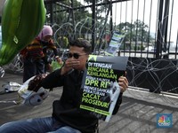 Heboh hingga Mancanegara, KUHP Jadi Sorotan Media Asing