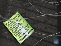 Media Asing Soroti Check-In Bisa Berujung Penjara 1 Tahun