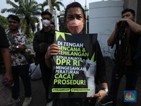 RKHUP Bikin AS Ketar-ketir, Investasi di RI Bakal Terguncang?