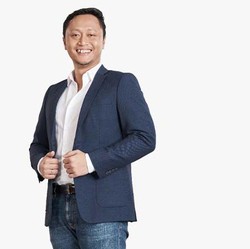 Dorong Inklusi Keuangan, Bank Raya Sasar Pekerja Informal
