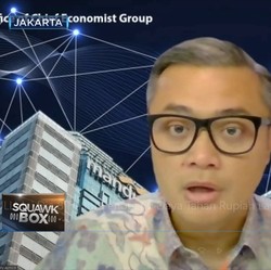 Ini Dia Biang Kerok Rupiah Melemah Lampaui Rp 15.000/US$