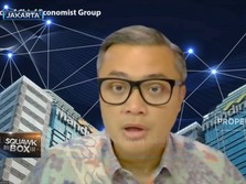 BI Sebut Permintaan Dolar Meningkat, Pasokan Valas Aman?