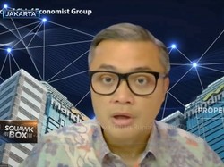 BI Sebut Permintaan Dolar Meningkat, Pasokan Valas Aman?