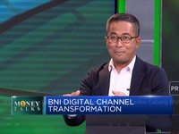 BNI Agen 46 Berdayakan UMKM & Perluas Layanan Bank di Pelosok