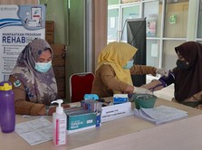 Ikut Program JKN, IRT Asal Dumai Ini Mengaku Hidup Tenang