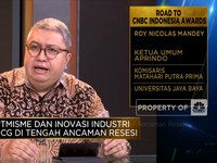 Buka-bukaan Pengusaha Industri FMCG Hadapi Ancaman Resesi