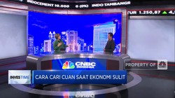 Video: Cara Cari Cuan Saat Ekonomi Sulit