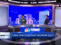 Video: Cara Cari Cuan Saat Ekonomi Sulit