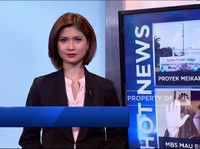 Hot News: Proyek Meikarta Diamuk Hingga Eropa Terancam Gelap