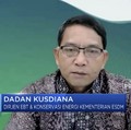 Ada Ancaman Krisis Air, Kementerian ESDM Lakukan Langkah Ini