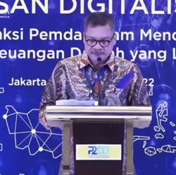 Larang Dolar Eksportir Kabur, Pemerintah: Itu Hak Rakyat!