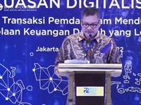 Larang Dolar Eksportir Kabur, Pemerintah: Itu Hak Rakyat!