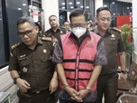 Profil 3 Tersangka Kasus Korupsi WSKT, Direktur Hingga GM