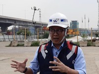 Tok! Pemegang Obligasi Tolak Usulan Waskita Tunda Bayar Bunga