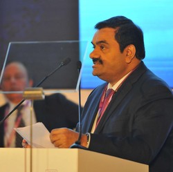 Pernah Disorot Jokowi, Kekayaan Adani Tak Lagi Seperti Dulu