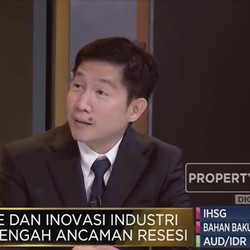 Permintaan Cemilan Berkurang, Ini Jadi Strategi Mayora