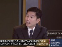 Permintaan Cemilan Berkurang, Ini Jadi Strategi Mayora