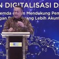 Gubernur BI Sebut Ekonomi Dunia Bergejolak, RI Bagaimana?