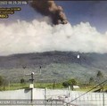 Duh! 17 Gunung Api di Indonesia Dalam Kondisi 'Waspada'
