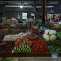 Pedagang Pasar Blak-blakan Kritik Jokowi, Ada Apa?