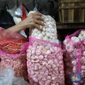 Aneh! RI Impor Cabai-Bawang Putih dari Singapura, Nilainya Segini