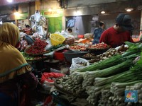 BPS Ungkap Data Terbaru: Fenomena Langka Ini Terulang Setelah 25 Tahun