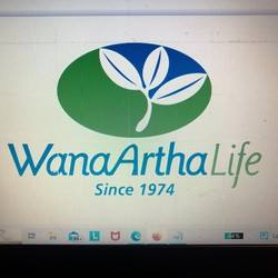 Korban Wanaartha Life Mengadu ke Jokowi
