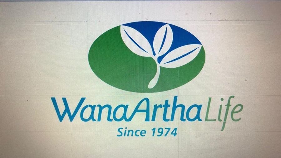 Ilustrasi Wanaartha