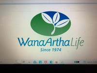 Korban Wanaartha Life Mengadu ke Jokowi