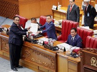 RI Ditegur Keras PBB Heboh KUHP, Pengusaha Ngomong Begini