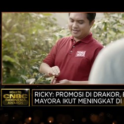 Ada Ancaman Resesi, Mayora Beberkan Rencana Ekspansi