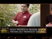 Ini Loh Kunci Sukses Mayora Rambah Pasar di Lebih 100 Negara