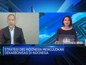 Inisiatif DBS Indonesia Wujudkan Dekarbonisasi di Indonesia