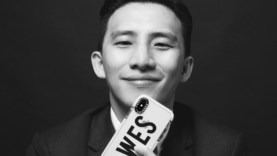 Instagram Wesley NG
