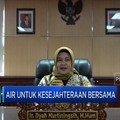 Indeks Kualitas Air Indonesia Masih Rendah, Kenapa?