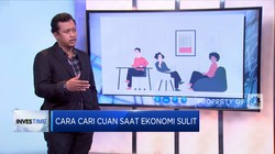 Jurus Tambah Pemasukan Biar Kantong 