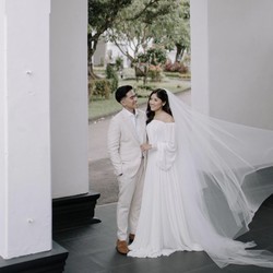 Jangan Kaget! Ini Aturan 'Wajib' di Pernikahan Kaesang-Erina
