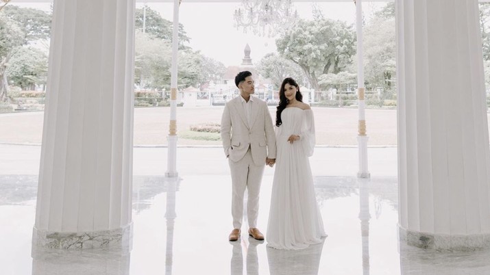 Kae Sang Pangarep Foto @iluminen via Instagram KaesangP Kae Sang Pangarep Foto @iluminen via Instagram KaesangP